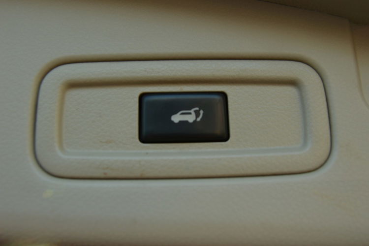 Nissan Murano śliczny , full opcja zdjęcie 27