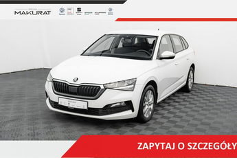 Skoda Scala RZ0263X#1.6 TDI Ambition Cz.cof LED Bluetooth Salon PL VAT23%