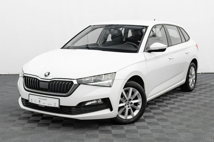 Skoda Scala RZ0263X#1.6 TDI Ambition Cz.cof LED Bluetooth Salon PL VAT23% zdjęcie 12