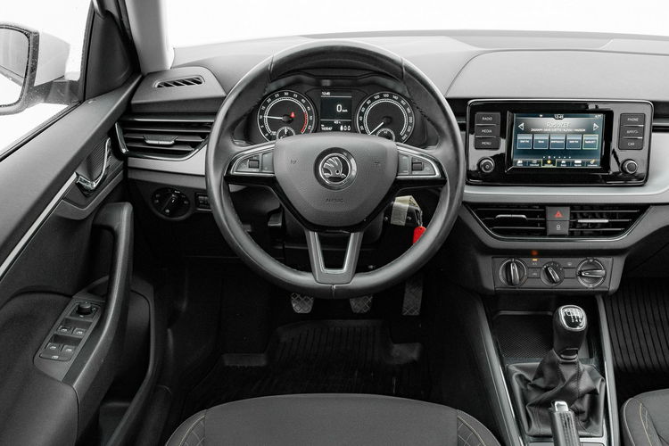 Skoda Scala RZ0263X#1.6 TDI Ambition Cz.cof LED Bluetooth Salon PL VAT23% zdjęcie 17