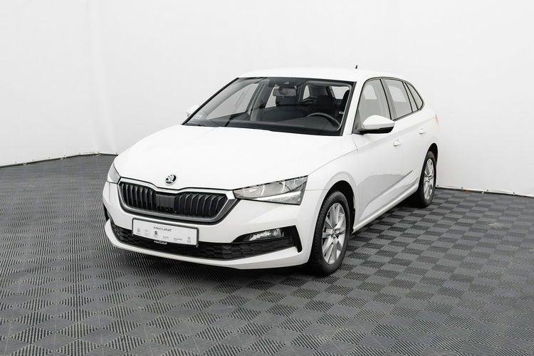 Skoda Scala RZ0263X#1.6 TDI Ambition Cz.cof LED Bluetooth Salon PL VAT23% zdjęcie 2