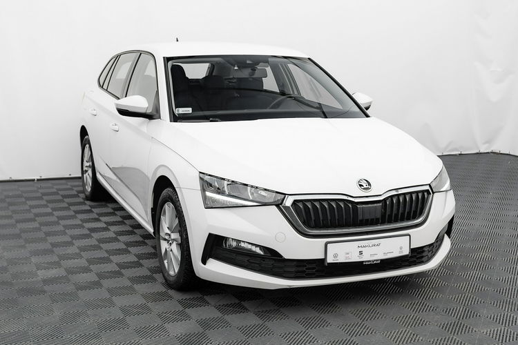 Skoda Scala RZ0263X#1.6 TDI Ambition Cz.cof LED Bluetooth Salon PL VAT23% zdjęcie 3