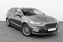 Ford Mondeo DW3NN34#2.0 Executive Plus K.cof Podgrz. f kier szyba Salon PL VAT23% zdjęcie 11