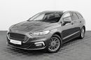 Ford Mondeo DW3NN34#2.0 Executive Plus K.cof Podgrz. f kier szyba Salon PL VAT23% zdjęcie 12