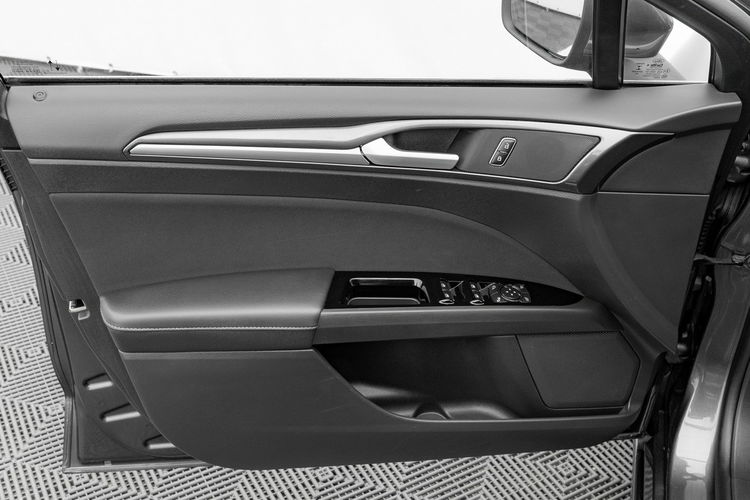 Ford Mondeo DW3NN34#2.0 Executive Plus K.cof Podgrz. f kier szyba Salon PL VAT23% zdjęcie 13