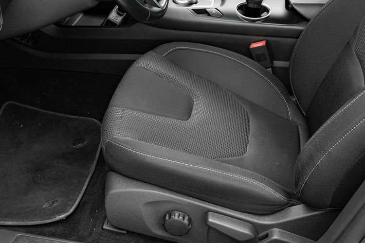 Ford Mondeo DW3NN34#2.0 Executive Plus K.cof Podgrz. f kier szyba Salon PL VAT23% zdjęcie 14