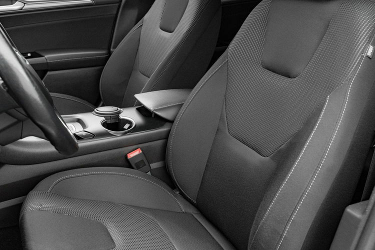 Ford Mondeo DW3NN34#2.0 Executive Plus K.cof Podgrz. f kier szyba Salon PL VAT23% zdjęcie 15