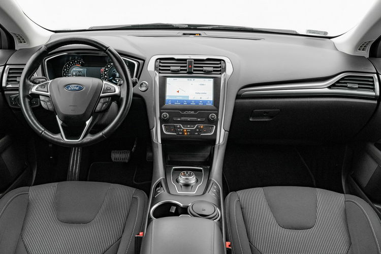 Ford Mondeo DW3NN34#2.0 Executive Plus K.cof Podgrz. f kier szyba Salon PL VAT23% zdjęcie 16