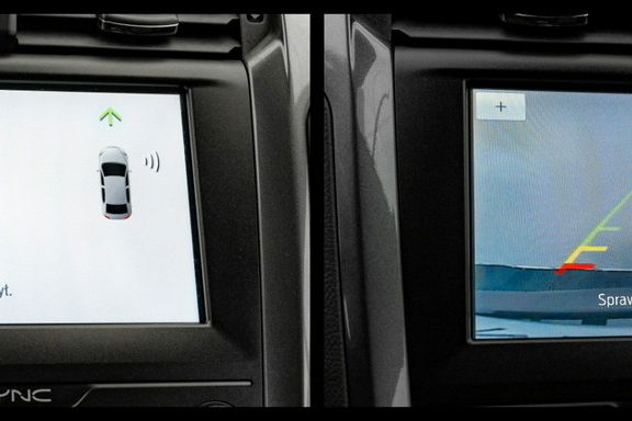 Ford Mondeo DW3NN34#2.0 Executive Plus K.cof Podgrz. f kier szyba Salon PL VAT23% zdjęcie 24