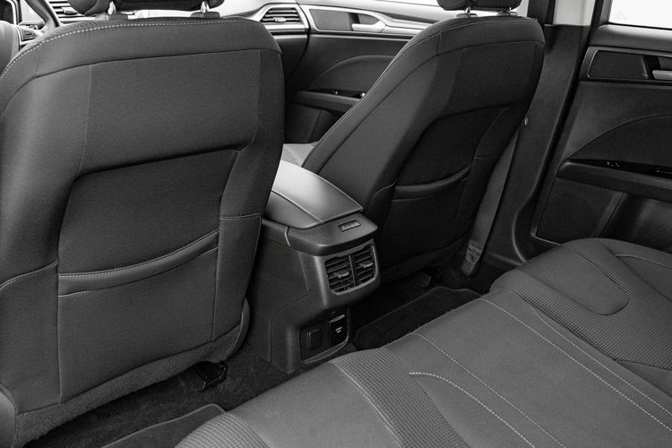 Ford Mondeo DW3NN34#2.0 Executive Plus K.cof Podgrz. f kier szyba Salon PL VAT23% zdjęcie 26