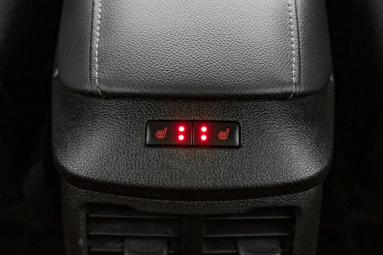 Ford Mondeo DW3NN34#2.0 Executive Plus K.cof Podgrz. f kier szyba Salon PL VAT23% zdjęcie 27