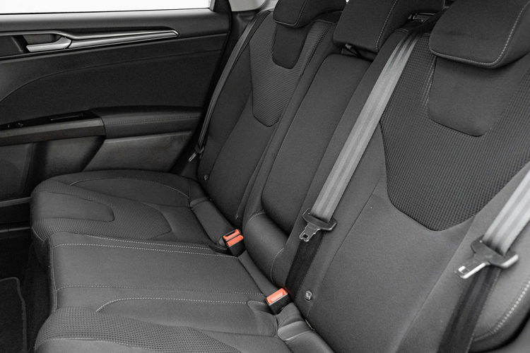 Ford Mondeo DW3NN34#2.0 Executive Plus K.cof Podgrz. f kier szyba Salon PL VAT23% zdjęcie 29
