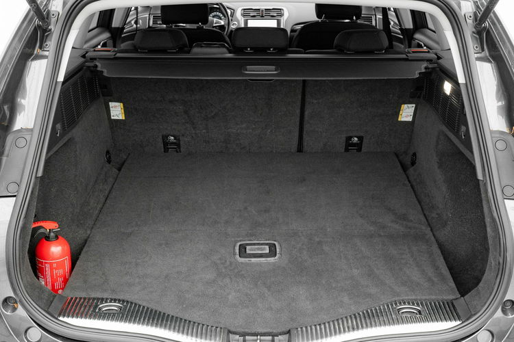 Ford Mondeo DW3NN34#2.0 Executive Plus K.cof Podgrz. f kier szyba Salon PL VAT23% zdjęcie 30