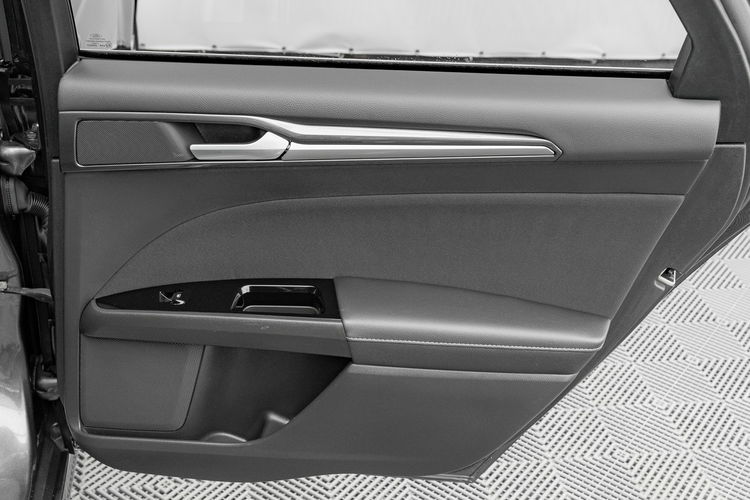 Ford Mondeo DW3NN34#2.0 Executive Plus K.cof Podgrz. f kier szyba Salon PL VAT23% zdjęcie 31