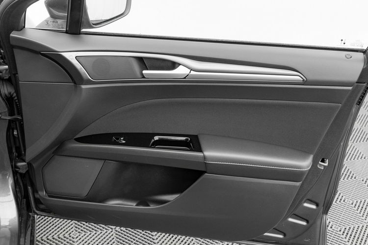 Ford Mondeo DW3NN34#2.0 Executive Plus K.cof Podgrz. f kier szyba Salon PL VAT23% zdjęcie 33