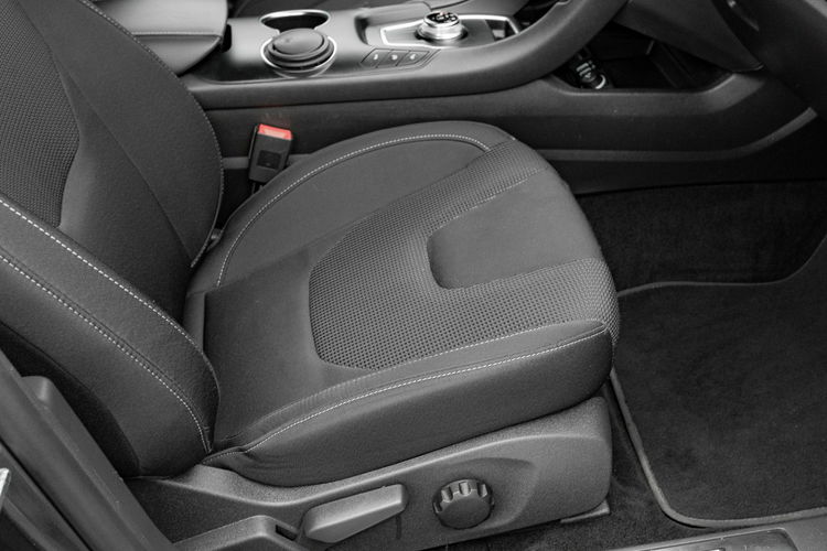 Ford Mondeo DW3NN34#2.0 Executive Plus K.cof Podgrz. f kier szyba Salon PL VAT23% zdjęcie 34