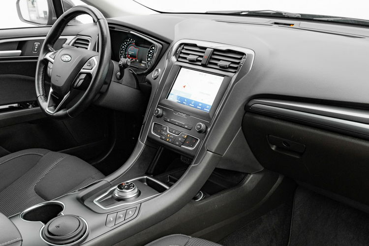 Ford Mondeo DW3NN34#2.0 Executive Plus K.cof Podgrz. f kier szyba Salon PL VAT23% zdjęcie 36
