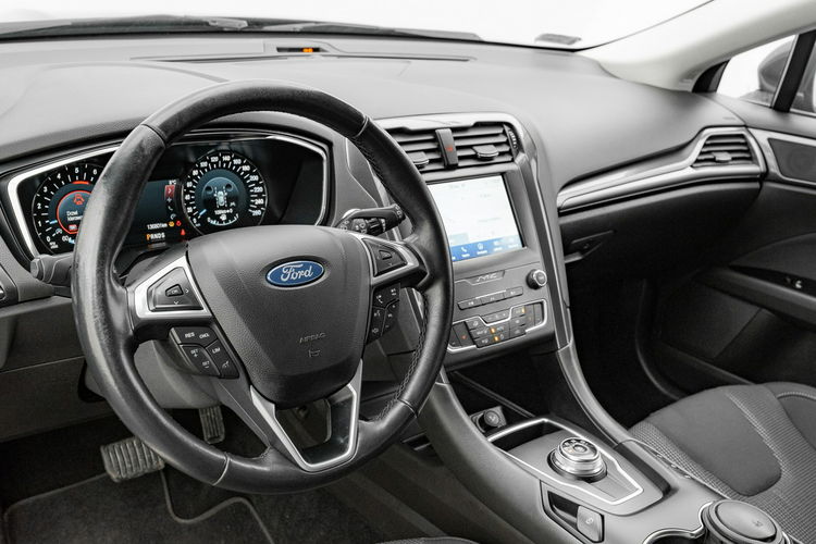 Ford Mondeo DW3NN34#2.0 Executive Plus K.cof Podgrz. f kier szyba Salon PL VAT23% zdjęcie 6