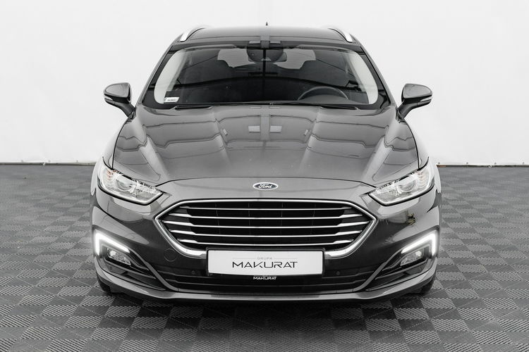 Ford Mondeo DW3NN34#2.0 Executive Plus K.cof Podgrz. f kier szyba Salon PL VAT23% zdjęcie 7