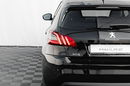 Peugeot 308 WD9744P#1.2 PureTech Allure EAT8 Kamera 360 Salon PL VAT23% zdjęcie 10