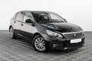 Peugeot 308 WD9744P#1.2 PureTech Allure EAT8 Kamera 360 Salon PL VAT23% zdjęcie 11