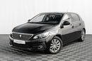 Peugeot 308 WD9744P#1.2 PureTech Allure EAT8 Kamera 360 Salon PL VAT23% zdjęcie 12