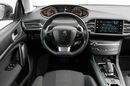 Peugeot 308 WD9744P#1.2 PureTech Allure EAT8 Kamera 360 Salon PL VAT23% zdjęcie 17