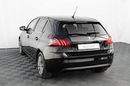 Peugeot 308 WD9744P#1.2 PureTech Allure EAT8 Kamera 360 Salon PL VAT23% zdjęcie 4