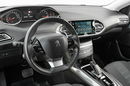 Peugeot 308 WD9744P#1.2 PureTech Allure EAT8 Kamera 360 Salon PL VAT23% zdjęcie 6