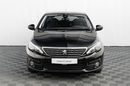 Peugeot 308 WD9744P#1.2 PureTech Allure EAT8 Kamera 360 Salon PL VAT23% zdjęcie 7