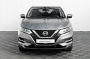 Nissan Qashqai CB784MJ#1.3 DIG-T N-Connecta Podgrz.f Kamera 360 Salon PL VAT 23% zdjęcie 7