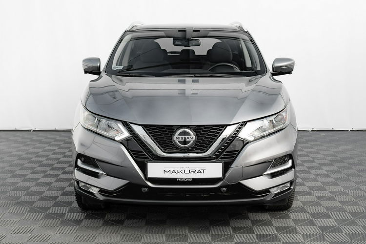 Nissan Qashqai CB784MJ#1.3 DIG-T N-Connecta Podgrz.f Kamera 360 Salon PL VAT 23% zdjęcie 7