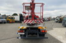 Atego 918 Mercedes-Benz Atego 918 / 4X4 / ZWYŻKA 18.5M / 250kg ŁAD. / SUPER STAN zdjęcie 10