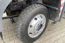 Atego 918 Mercedes-Benz Atego 918 / 4X4 / ZWYŻKA 18.5M / 250kg ŁAD. / SUPER STAN zdjęcie 12