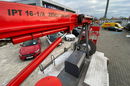 Atego 918 Mercedes-Benz Atego 918 / 4X4 / ZWYŻKA 18.5M / 250kg ŁAD. / SUPER STAN zdjęcie 33