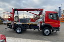 Atego 918 Mercedes-Benz Atego 918 / 4X4 / ZWYŻKA 18.5M / 250kg ŁAD. / SUPER STAN zdjęcie 6