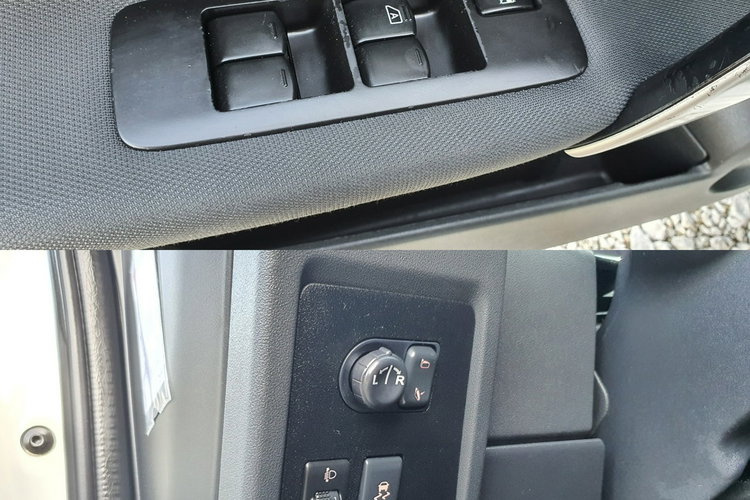 Nissan Qashqai+2 2.0 # Climatronic # Panorama # Kamery 360 # 7 Osób # Super Stan zdjęcie 14