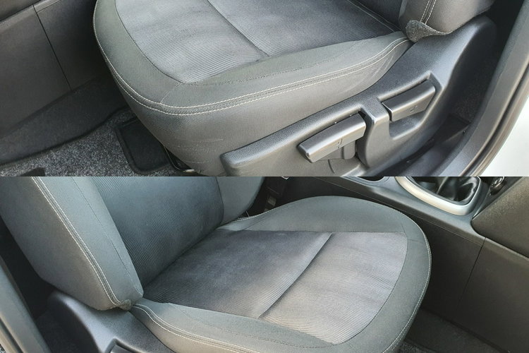 Nissan Qashqai+2 2.0 # Climatronic # Panorama # Kamery 360 # 7 Osób # Super Stan zdjęcie 17