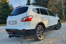 Nissan Qashqai+2 2.0 # Climatronic # Panorama # Kamery 360 # 7 Osób # Super Stan zdjęcie 2