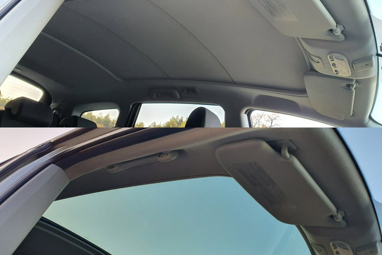 Nissan Qashqai+2 2.0 # Climatronic # Panorama # Kamery 360 # 7 Osób # Super Stan zdjęcie 29