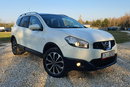 Nissan Qashqai+2 2.0 # Climatronic # Panorama # Kamery 360 # 7 Osób # Super Stan zdjęcie 3