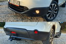 Nissan Qashqai+2 2.0 # Climatronic # Panorama # Kamery 360 # 7 Osób # Super Stan zdjęcie 37