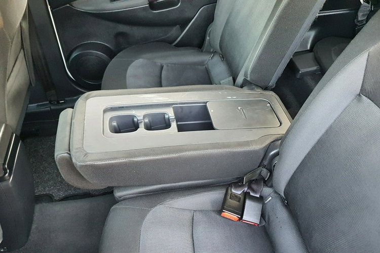 Nissan Qashqai+2 2.0 # Climatronic # Panorama # Kamery 360 # 7 Osób # Super Stan zdjęcie 9