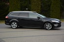 Mondeo Titanium Ledy Duża Navi Convers 2xParkt Relingi ASO FORD zdjęcie 11