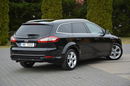 Mondeo Titanium Ledy Duża Navi Convers 2xParkt Relingi ASO FORD zdjęcie 13