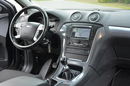Mondeo Titanium Ledy Duża Navi Convers 2xParkt Relingi ASO FORD zdjęcie 18
