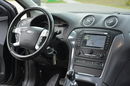 Mondeo Titanium Ledy Duża Navi Convers 2xParkt Relingi ASO FORD zdjęcie 19