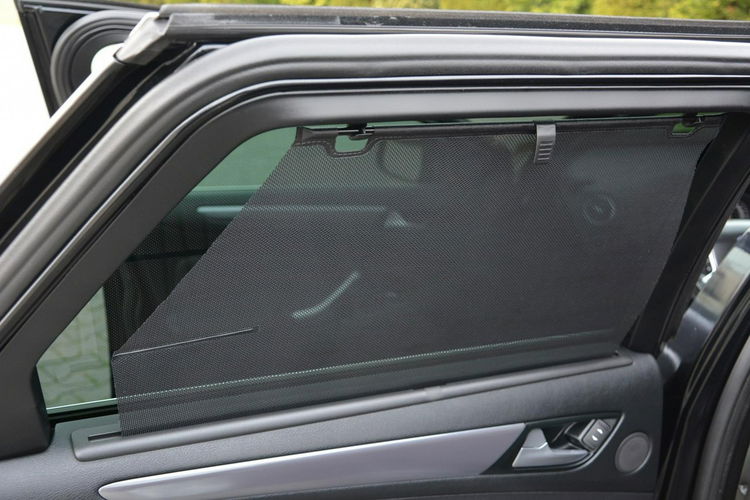 Mondeo Titanium Ledy Duża Navi Convers 2xParkt Relingi ASO FORD zdjęcie 26