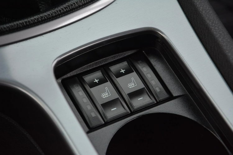 Mondeo Titanium Ledy Duża Navi Convers 2xParkt Relingi ASO FORD zdjęcie 29