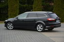 Mondeo Titanium Ledy Duża Navi Convers 2xParkt Relingi ASO FORD zdjęcie 5